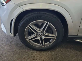 Mercedes-Benz GLE 350 4МАТIC* DISTRONIC* AMBIENT* BURMESTER* , снимка 6