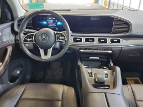 Mercedes-Benz GLE 350 4МАТIC* DISTRONIC* AMBIENT* BURMESTER* , снимка 10