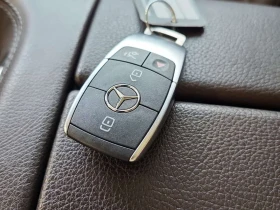 Mercedes-Benz GLE 350 4МАТIC* DISTRONIC* AMBIENT* BURMESTER* , снимка 8