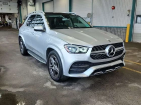 Mercedes-Benz GLE 350 4МАТIC* DISTRONIC* AMBIENT* BURMESTER* , снимка 2