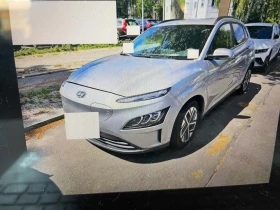 Hyundai Kona 40х.км.Bluelink, снимка 2