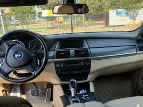 BMW X6 X6 Xdrive 4.0 D 4x4  Facelift M-Packet, снимка 6
