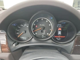 Porsche Macan Turbo SportChrono* Обдух* Подгрев* BOSE* Пано* Кам, снимка 9