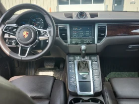 Porsche Macan Turbo SportChrono* Обдух* Подгрев* BOSE* Пано* Кам, снимка 8