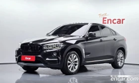 BMW X6 xDrive 30d, снимка 1