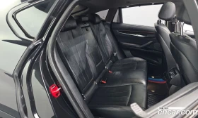 BMW X6 xDrive 30d, снимка 17