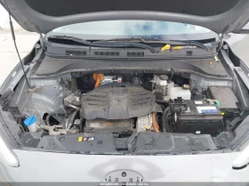 Hyundai Kona Electric Sel, снимка 10