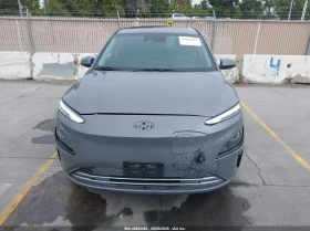 Hyundai Kona Electric Sel, снимка 12