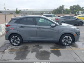 Hyundai Kona Electric Sel, снимка 13
