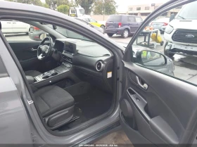 Hyundai Kona Electric Sel, снимка 5