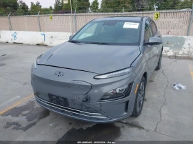 Hyundai Kona Electric Sel, снимка 6