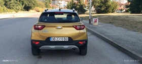 Kia Stonic 1.4/100кс.* , снимка 7