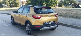 Kia Stonic 1.4/100кс.* , снимка 6