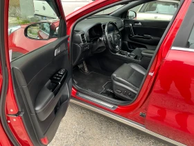 Kia Sportage GT-Line 177ps 4x4 full! Швейцария!, снимка 7
