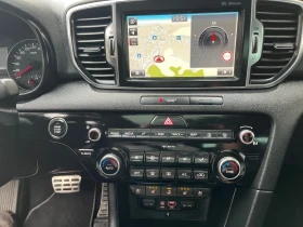 Kia Sportage GT-Line 177ps 4x4 full! Швейцария!, снимка 11