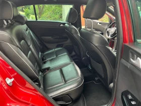 Kia Sportage GT-Line 177ps 4x4 full! Швейцария!, снимка 9