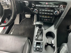 Kia Sportage GT-Line 177ps 4x4 full! Швейцария!, снимка 15
