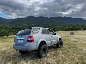 Kia Sorento 2.5, снимка 3