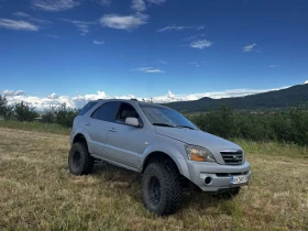 Kia Sorento 2.5, снимка 1