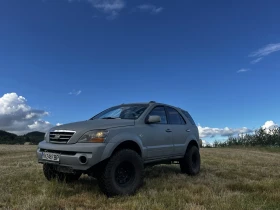 Kia Sorento 2.5, снимка 2