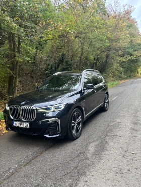 BMW X7, снимка 2