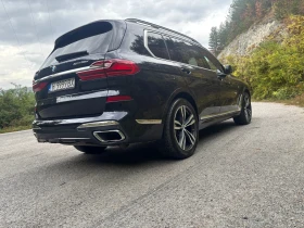 BMW X7, снимка 6