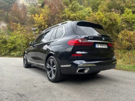 BMW X7, снимка 9