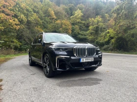 BMW X7, снимка 8