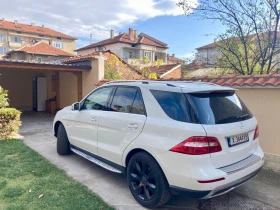 Mercedes-Benz ML 350, снимка 4