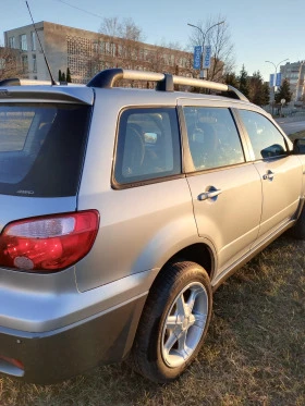 Mitsubishi Outlander, снимка 4