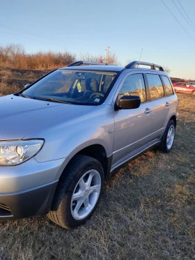 Mitsubishi Outlander, снимка 7