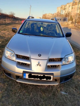 Mitsubishi Outlander, снимка 2