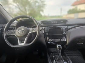 Nissan Qashqai 4х4 2000 бензин, снимка 14