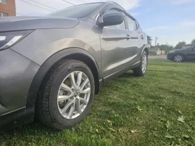 Nissan Qashqai 4х4 2000 бензин, снимка 4