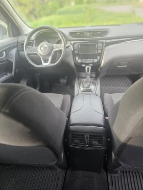 Nissan Qashqai 4х4 2000 бензин, снимка 12