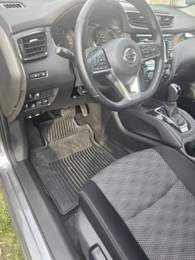 Nissan Qashqai 4х4 2000 бензин, снимка 10