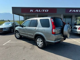 Honda Cr-v 2.2 I-CDTi FACELIFT, снимка 2