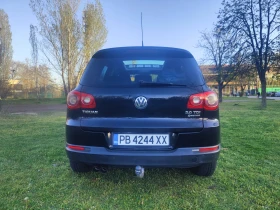 VW Tiguan 2.0TDI* PANORAMA* DSG7* NAVI* FULL* , снимка 5