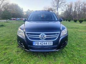 VW Tiguan 2.0TDI* PANORAMA* DSG7* NAVI* FULL* , снимка 6