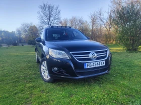 VW Tiguan 2.0TDI* PANORAMA* DSG7* NAVI* FULL* , снимка 2