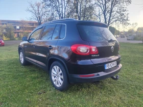 VW Tiguan 2.0TDI* PANORAMA* DSG7* NAVI* FULL* , снимка 4