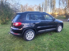 VW Tiguan 2.0TDI* PANORAMA* DSG7* NAVI* FULL* , снимка 3