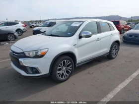 Mitsubishi Outlander SPORT 2.0 SE | Mobile.bg    2