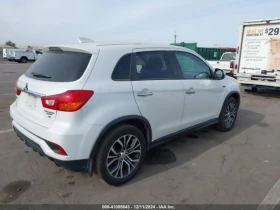 Mitsubishi Outlander SPORT 2.0 SE | Mobile.bg    4