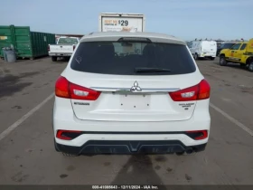 Mitsubishi Outlander SPORT 2.0 SE | Mobile.bg    6