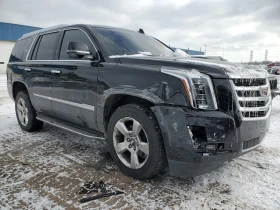 Cadillac Escalade Luxury 4x4, снимка 5