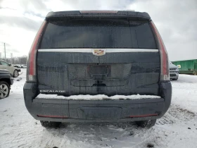 Cadillac Escalade Luxury 4x4, снимка 3