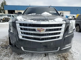 Cadillac Escalade Luxury 4x4, снимка 6