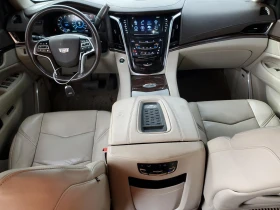 Cadillac Escalade Luxury 4x4, снимка 9