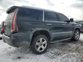 Cadillac Escalade Luxury 4x4, снимка 4